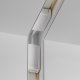 Соединитель угловой Accessories for tracks Radity TRA084CT-12W. 
