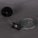 Подвесной комплект  RL 06035/06036 suspension cable 2M BK. 
