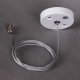 Подвесной комплект Reluce RL 06035/06036 suspension cable 2M WT. 