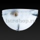 Настенный светильник Toplight Julianna TL9300Y-01TR. 