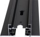 Шинопровод Reluce RL 06042 track rail 2000mm BK. 