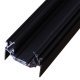 Шинопровод Reluce RL 06300 track rail 3000mm BK. 