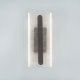 Бра LED4U L6342-01 GR. 