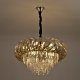 Подвесная люстра MODELUX 625-500. 