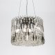Подвесная люстра MODELUX ML.315.6 CR. 
