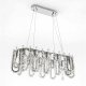 Подвесная люстра MODELUX ML.6621.12 CR. 