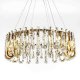 Подвесная люстра MODELUX ML.6621.19 BS. 