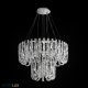 Подвесная люстра MODELUX ML.6621.28 CR. 