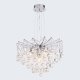Подвесная люстра MODELUX ML.6761.6 CR. 