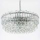 Подвесная люстра MODELUX ML.7082.18 CR. 
