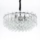 Подвесная люстра MODELUX ML.7083.12 CR. 