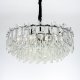 Подвесная люстра MODELUX ML.7083.12 CR. 