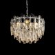 Подвесная люстра MODELUX ML.7083.8 CR. 