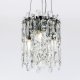 Подвесная люстра MODELUX ML.837.3 CR. 
