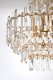 Подвесная люстра MODELUX ML.9021. 
