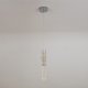 Подвесной светильник MODELUX ML.88965.1 CH. 