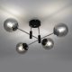 Потолочная люстра MODEMODERN MD.2697.4. 