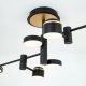 Потолочная люстра LED4U L3120-6. 