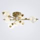 Потолочная люстра MODELUX ML.6090.7. 