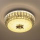 Потолочный светильник LED4U 1160-400 CR. 