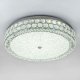 Потолочный светильник LED4U L1180-700 CR. 