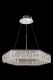 Подвесная люстра Justine LE3004/600 CH. 