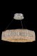 Подвесная люстра Chatelaine LE3013-600 CH. 