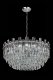 Подвесная люстра Jacqueline LE7161/600 CH. 