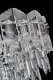 Подвесная люстра Noemi LE7159/800 CH. 