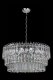 Подвесная люстра Catherine LE9017/600 CH. 