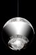 Подвесной светильник Angele LE1087 BK. 