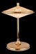 Настольная лампа Chantale LE3027/1T GD/TR. 