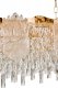 Подвесная люстра LEON Arbre LE7103/600 GD. 
