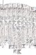 Подвесная люстра LEON Forteresse LE7295-D800 CH. 