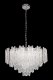 Подвесная люстра LEON Ophelia LE3058/800 CH. 