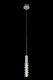 Подвесной светильник Tesla LE3064/1S CH. 