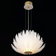 Подвесная люстра Citilux Deltoro CL327150. 