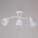 Потолочная люстра Reluce 82460-0.3-03 WH. 