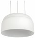 Подвесной светильник Loft IT Totem 10466P Milky white. 