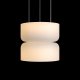 Подвесной светильник Loft IT Totem 10466/2P Milky white. 