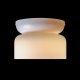 Потолочный светильник Loft IT Totem 10466 Milky white. 
