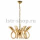 Подвесная люстра Lightstar Stella 892083. 
