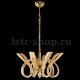 Подвесная люстра Lightstar Stella 892083. 