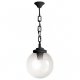 Уличный светильник подвесной Fumagalli Globe 250 G25.120.000.AXE27. 