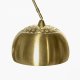 Торшер Loft it Arco 5002 Gold. 