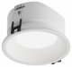 Встраиваемый светильник Hesby Lighting Harstad HSBL_0228. 