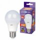 Лампа светодиодная Jazzway  E27 20Вт 5000K PLED- SP A65 20W E27 5000K. 