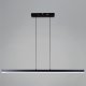Подвесной светильник Reluce 13602-0.4-01 BK. 