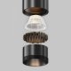 Подвесной светильник Maytoni Technical Focus Led TR245-4-7WTW-DSZ-B. 