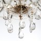 Подвесная люстра  ML.7163.8P. 